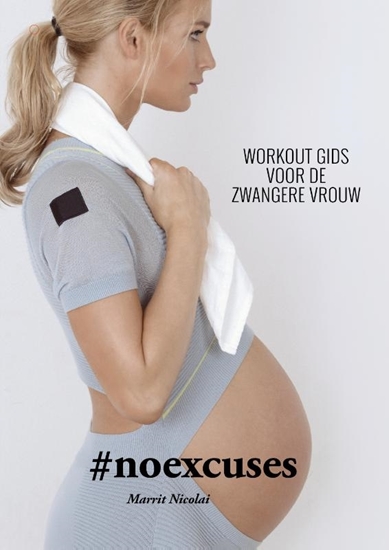 Afbeelding van #Noexcuses