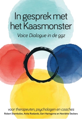 Afbeeldingen van In gesprek met het Kaasmonster