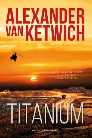 Afbeelding van Titanium