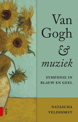 Afbeeldingen van Van Gogh en muziek
