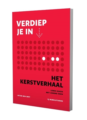 Afbeeldingen van Verdiep je in... Het Kerstverhaal