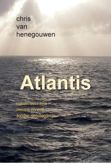 Afbeelding van Atlantis