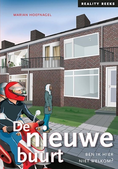 Afbeelding van Reality Reeks De nieuwe buurt