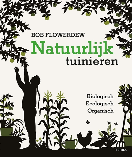 Afbeelding van Natuurlijk tuinieren