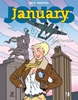 Afbeelding van January Jones Jachtkruiser