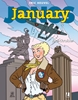 Afbeelding van January Jones Jachtkruiser