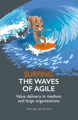 Afbeeldingen van The waves of Agile