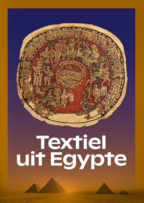 Afbeeldingen van Textiel uit Egypte