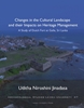 Afbeelding van Archaeological studies Leiden University (ASLU) Changes in the Cultural Landscape and their Impacts on Heritage Management