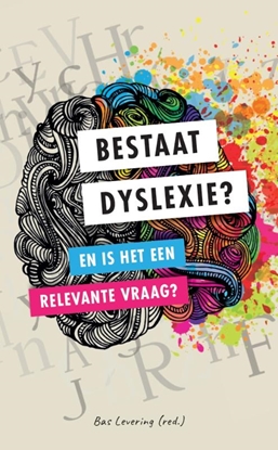 Afbeeldingen van Bestaat dyslexie?