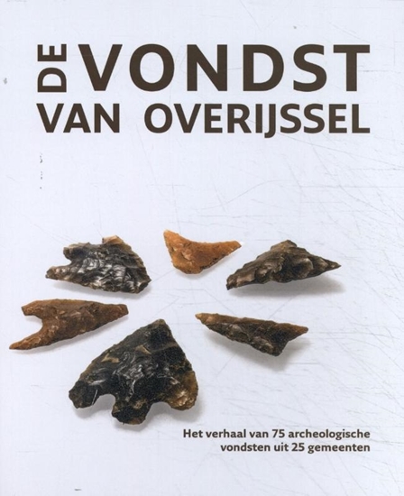 Afbeelding van De vondst van Overijssel