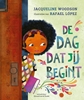 Afbeelding van De dag dat jij begint