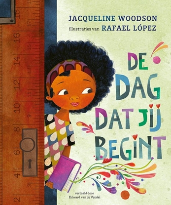 Afbeeldingen van De dag dat jij begint