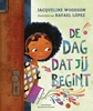 Afbeelding van De dag dat jij begint
