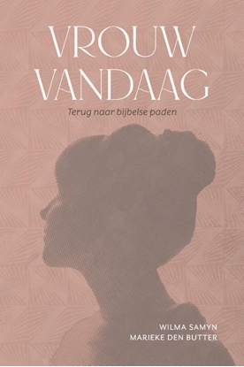 Afbeeldingen van Vrouw vandaag