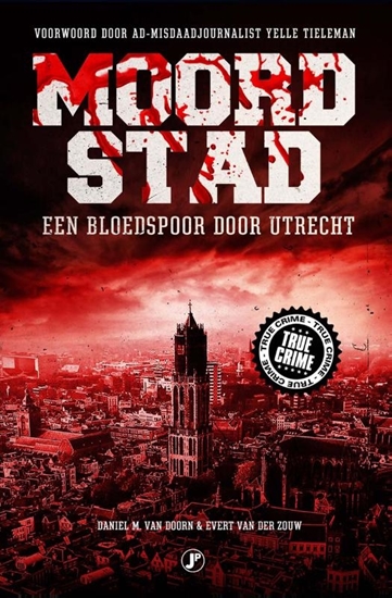 Afbeelding van Moordstad
