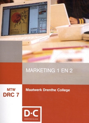 Afbeeldingen van MTW DRC 7