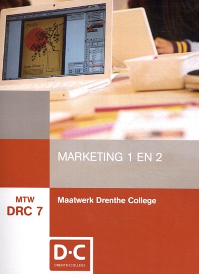 Afbeelding van MTW DRC 7