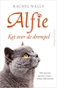 Afbeelding van Alfie Kat over de drempel