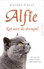 Afbeelding van Alfie Kat over de drempel