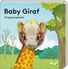 Afbeelding van Baby Giraf
