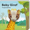 Afbeelding van Baby Giraf