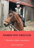 Afbeelding van Namen vol vreugde