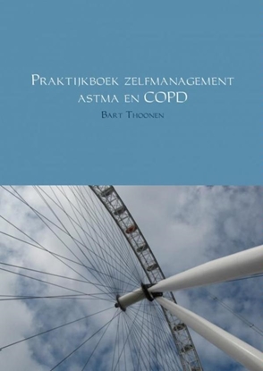 Afbeeldingen van Praktijkboek zelfmanagement astma en COPD