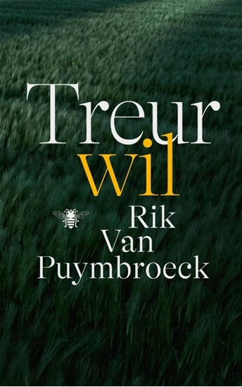 Afbeelding van Treurwil