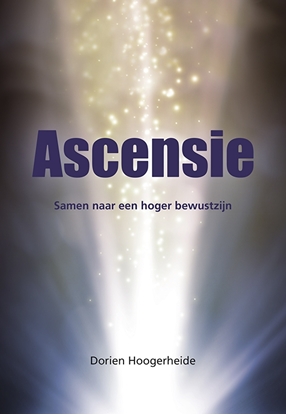 Afbeeldingen van Ascensie - Samen naar een hoger bewustzijn