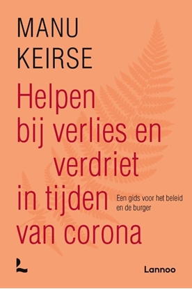 Afbeeldingen van Helpen bij verlies en verdriet in tijden van corona