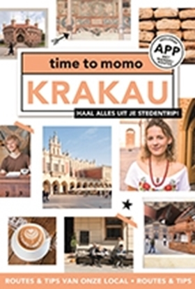 Afbeeldingen van time to momo Krakau