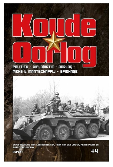 Afbeelding van Koude Oorlog 4