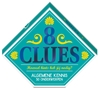 Afbeelding van 8 Clues - Algemene kennis