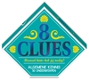 Afbeelding van 8 Clues - Algemene kennis