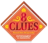 Afbeelding van 8 Clues - Entertainment