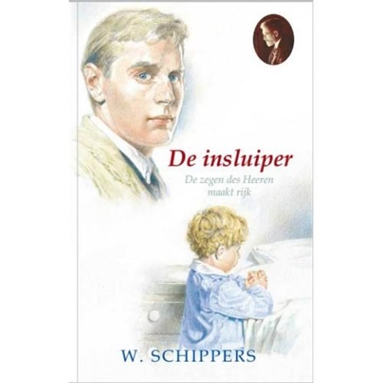 Afbeelding van De insluiper