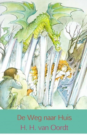 Afbeelding van De weg naar huis