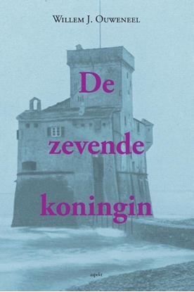 Afbeeldingen van De zevende koningin