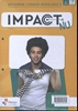 Afbeelding van Impact NU Nederlands 5 Activerend leerboek