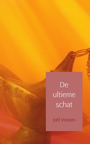 Afbeelding van De ultieme schat
