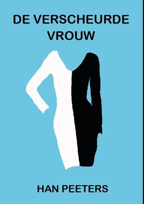 Afbeeldingen van De verscheurde vrouw
