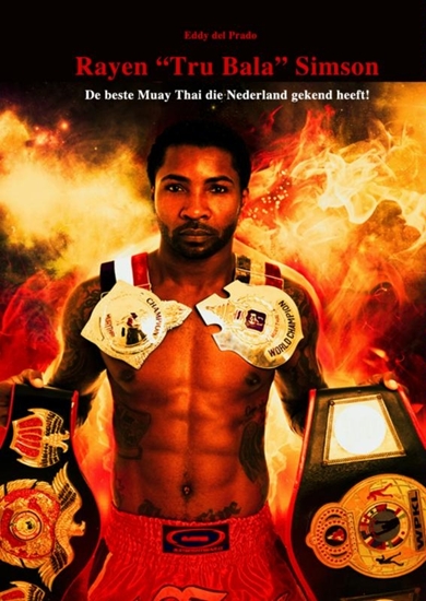 Afbeelding van Rayen "Tru Bala" Simson