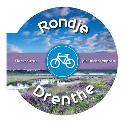 Afbeeldingen van Rondje Drenthe
