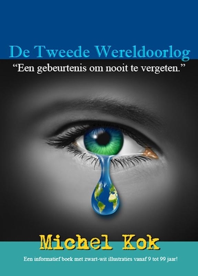 Afbeelding van De Tweede Wereldoorlog