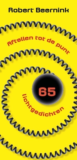 Afbeelding van Aftellen tot de punt