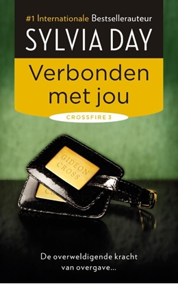 Afbeeldingen van Crossfire Verbonden met jou