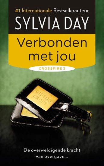 Afbeelding van Crossfire Verbonden met jou