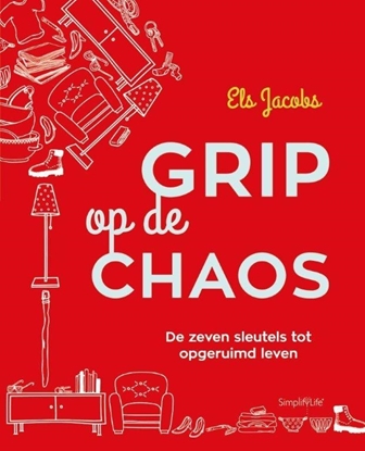 Afbeeldingen van Grip op de chaos