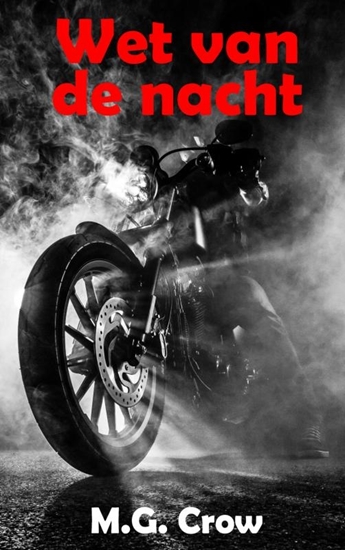 Afbeelding van Wet van de nacht